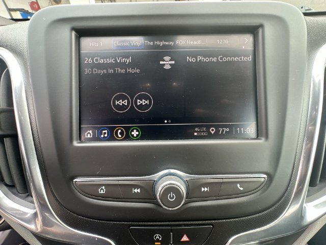 Used 2022 Chevrolet Equinox LT AWD/4WD image 18