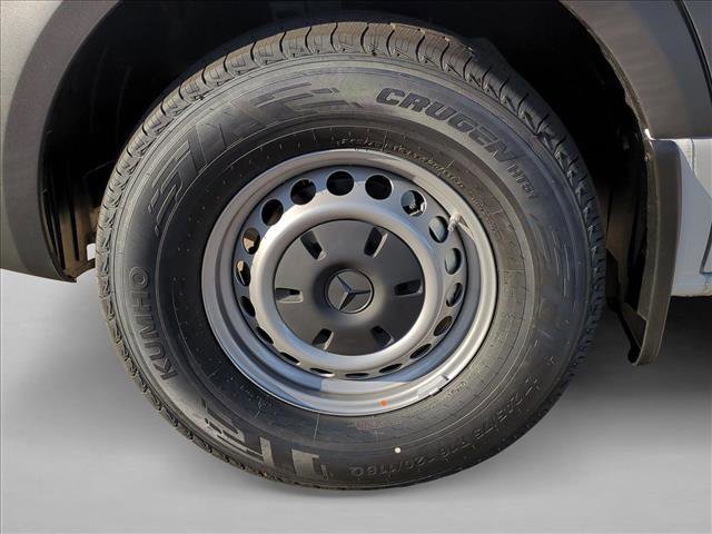 New 2026 Mercedes-Benz Sprinter 2500 image 10