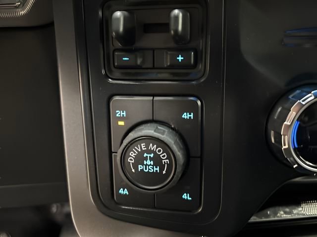 New 2025 Ford F150 Lariat w/ Equipment Group 501A Mid image 34