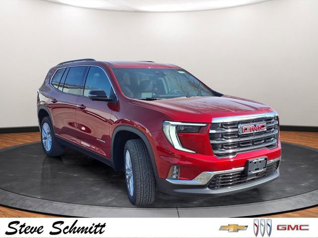 New 2026 GMC Acadia Elevation w/ Elevation Premium Package image 27