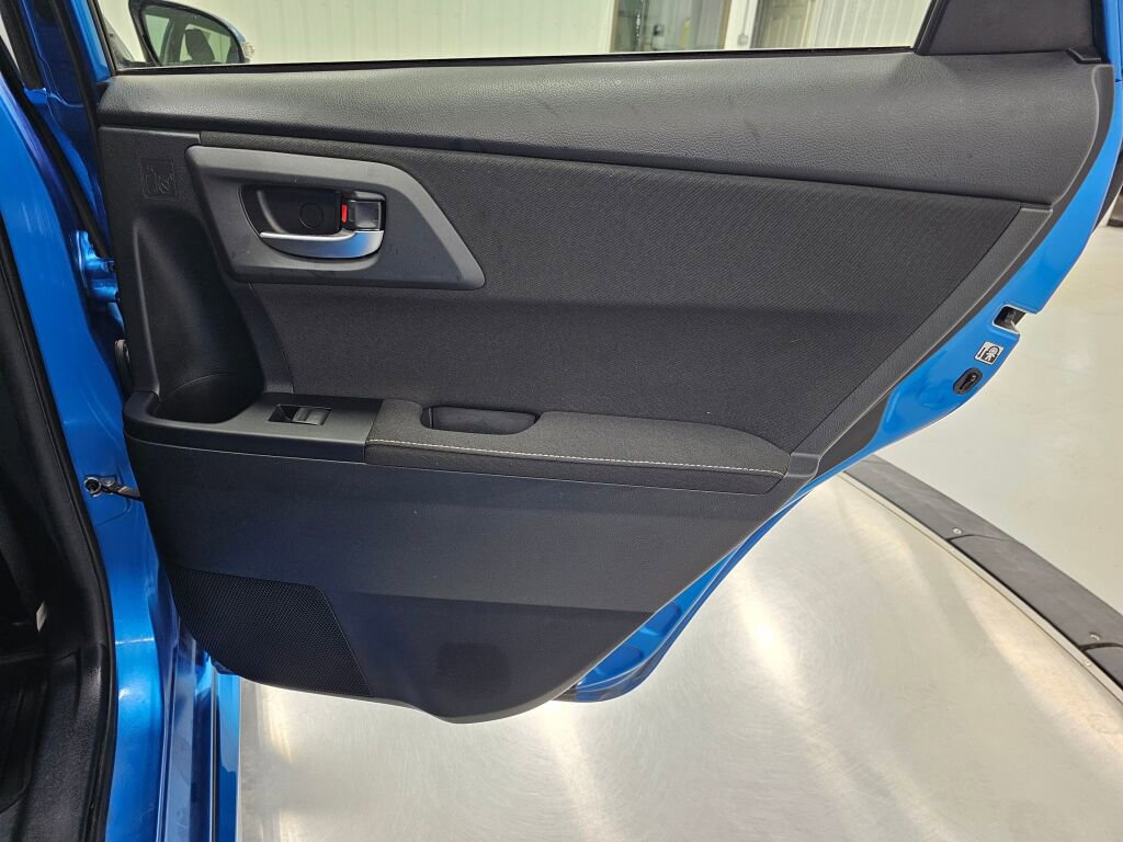 Used 2017 Toyota Corolla iM image 22