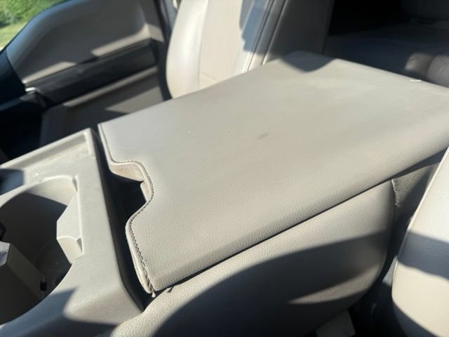 Used 2019 Ford F350 XL w/ Power Equipment Group AWD/4WD image 30