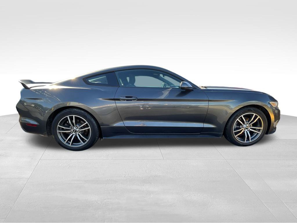 Used 2017 Ford Mustang Coupe RWD image 5