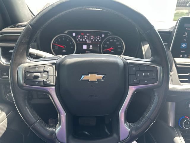 Used 2021 Chevrolet Suburban Premier w/ Premium Package AWD/4WD image 18