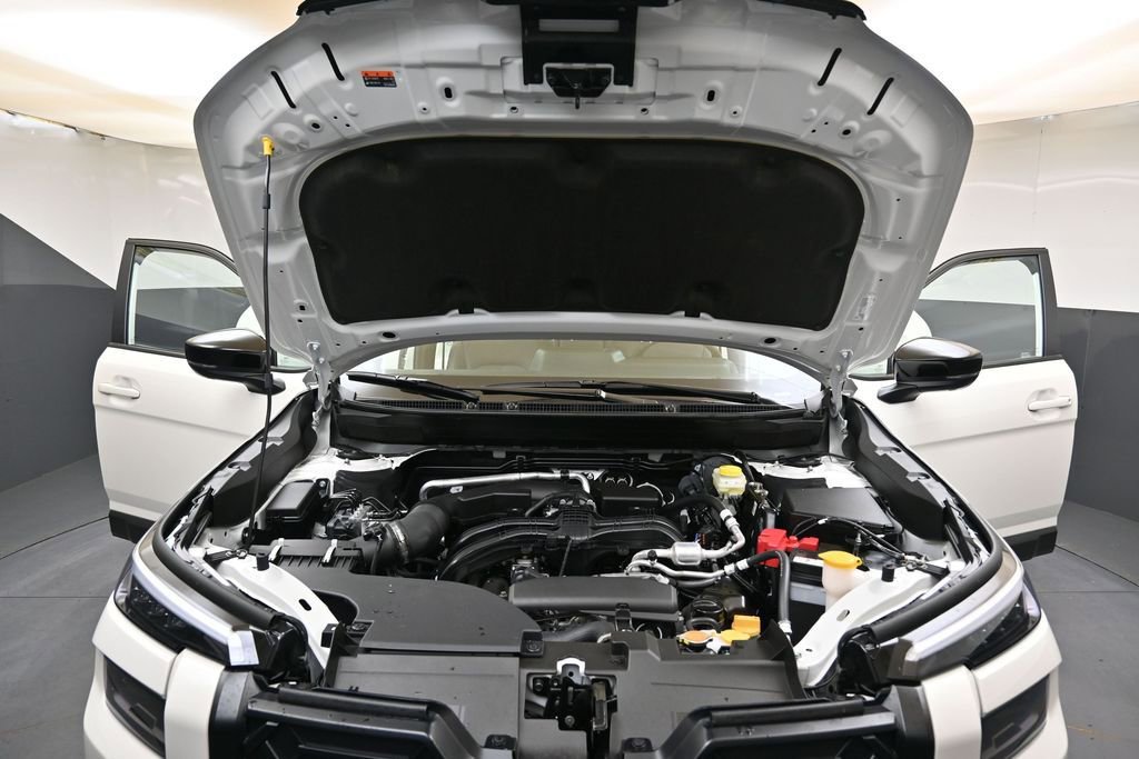 New 2026 Subaru Outback Limited AWD/4WD image 9