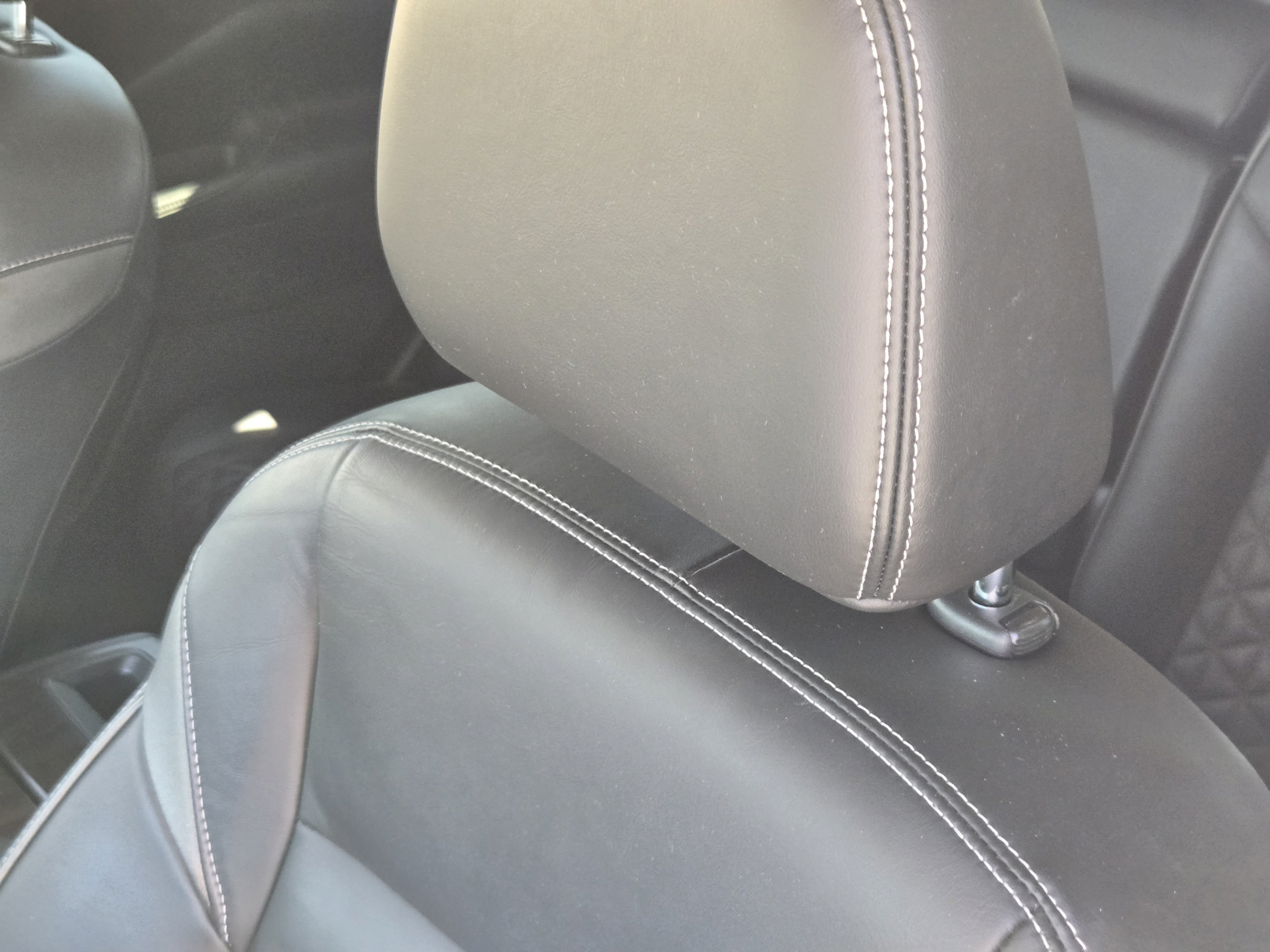 Used 2019 Nissan Murano Platinum w/ Cargo Package FWD image 19