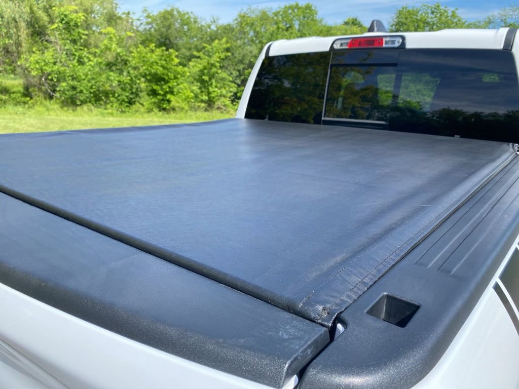 Used 2019 RAM 1500 Rebel w/ Rebel Level 2 Equipment Group AWD/4WD image 19
