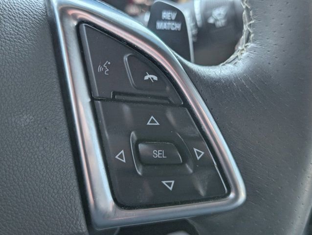 Used 2018 Chevrolet Camaro SS RWD image 24