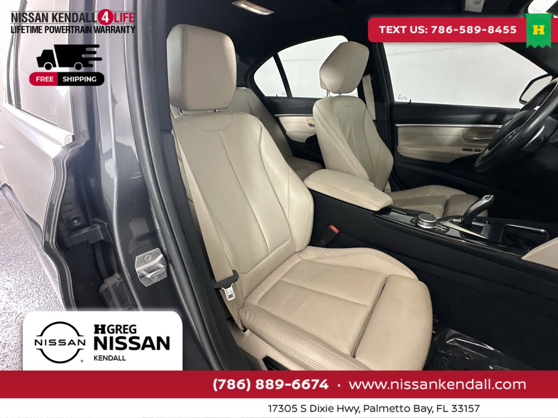 Used 2018 BMW 330e w/ Premium Package image 31