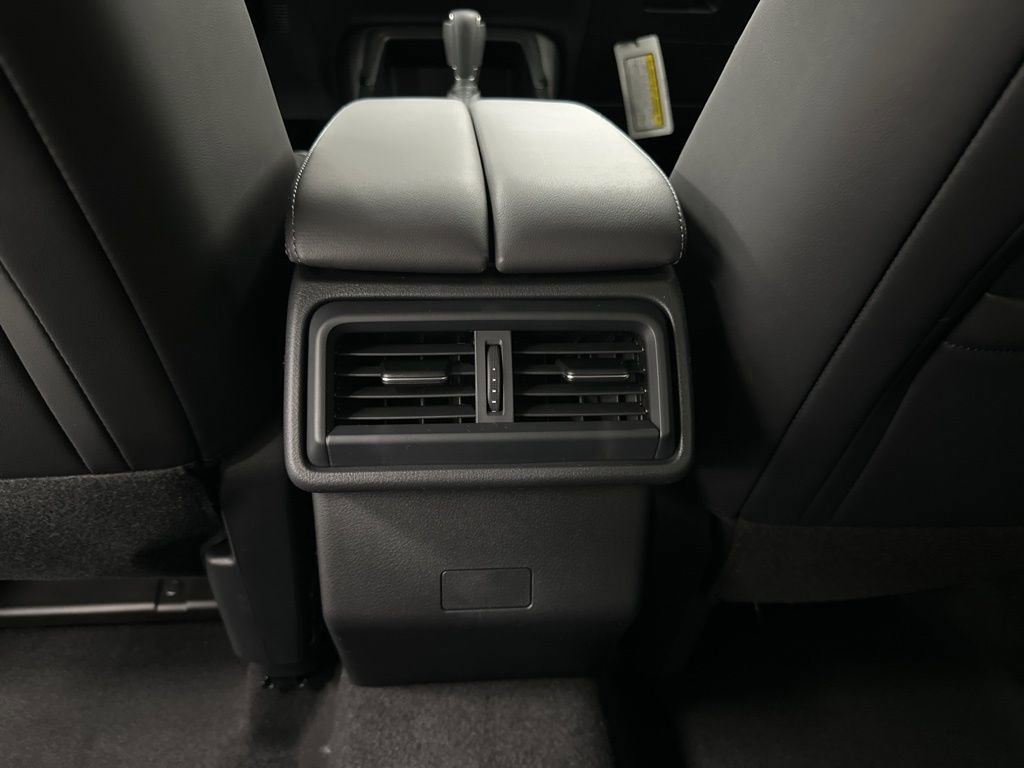 New 2026 MAZDA CX-5 Preferred image 20