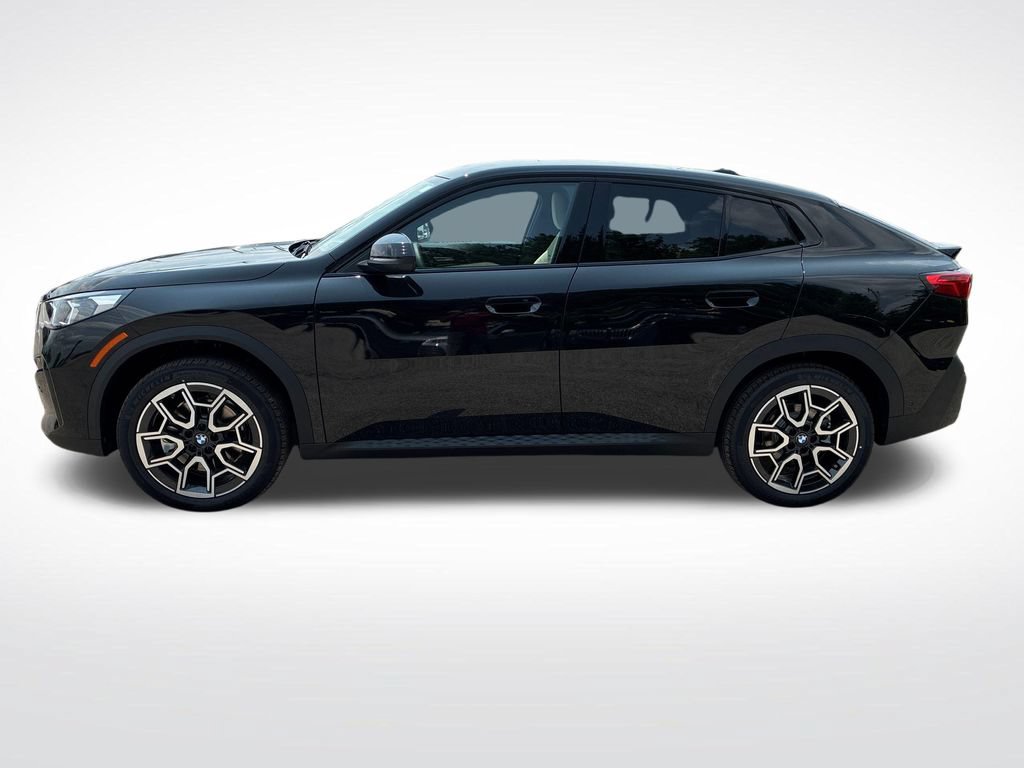 New 2026 BMW X2 xDrive28i w/ Technology Package AWD/4WD image 6