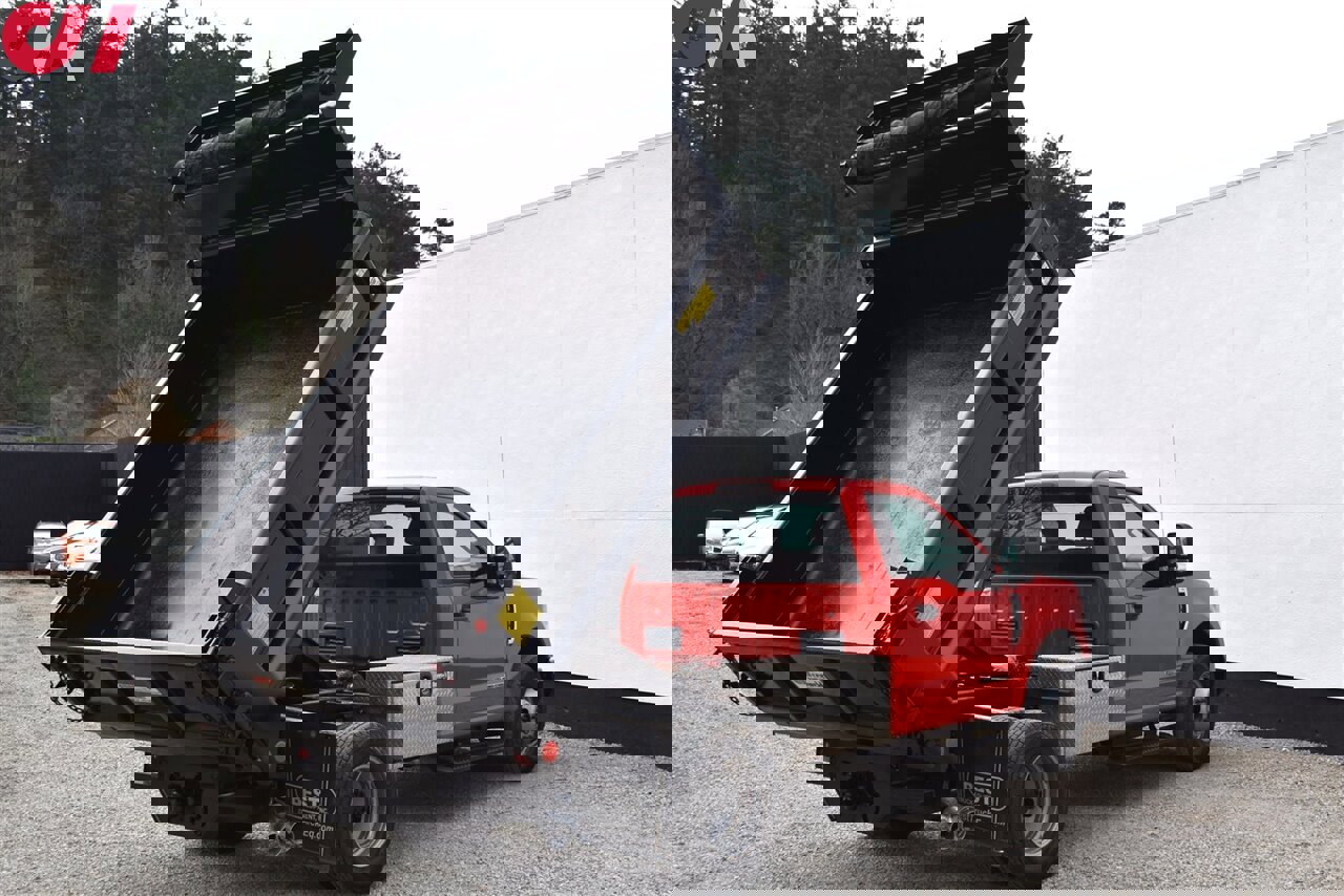 Used 2017 Ford F350 XL w/ Power Equipment Group RWD image 8