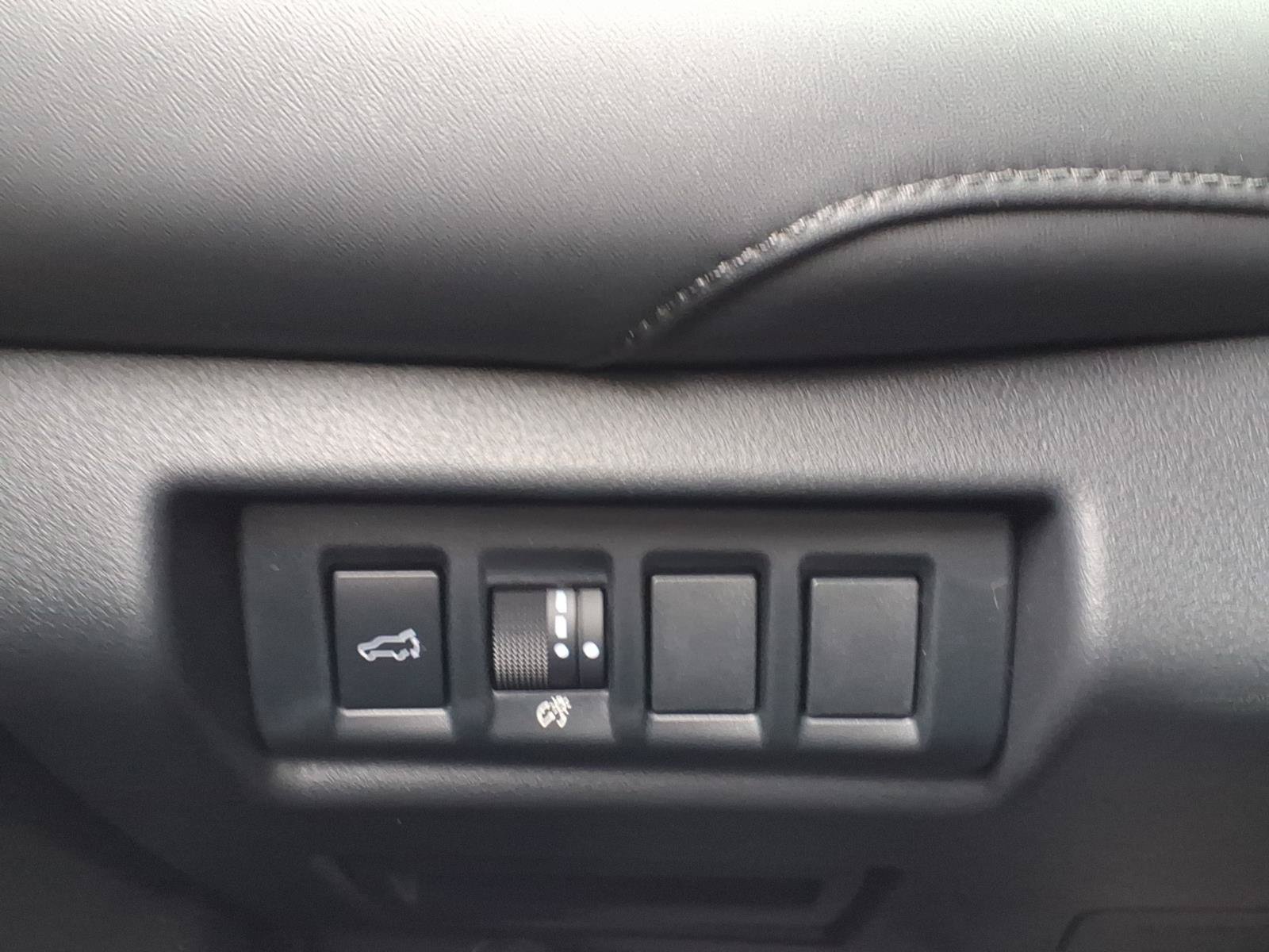 New 2026 Subaru Outback Touring XT AWD/4WD image 23