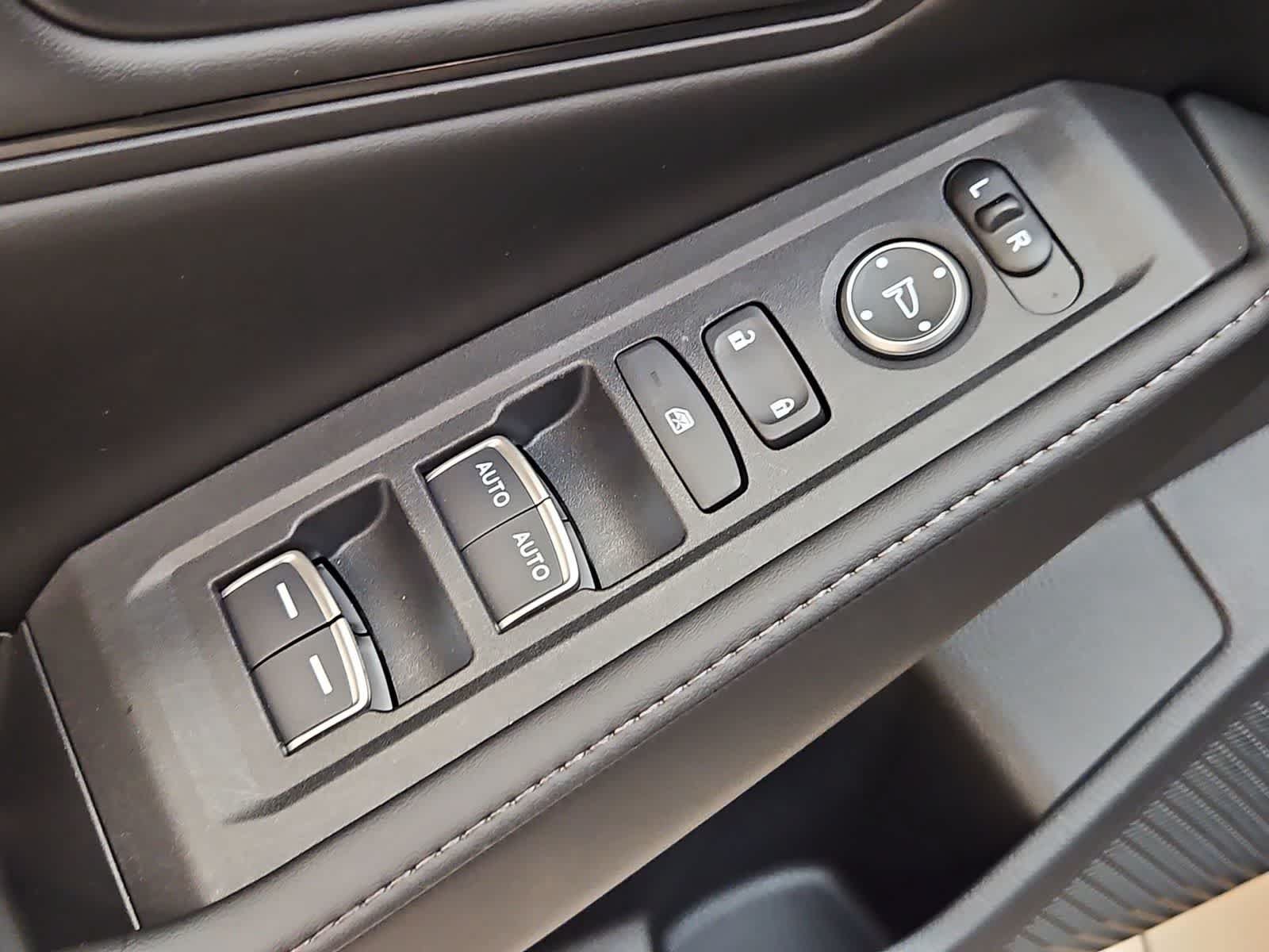 Used 2024 Honda Accord Sport image 16