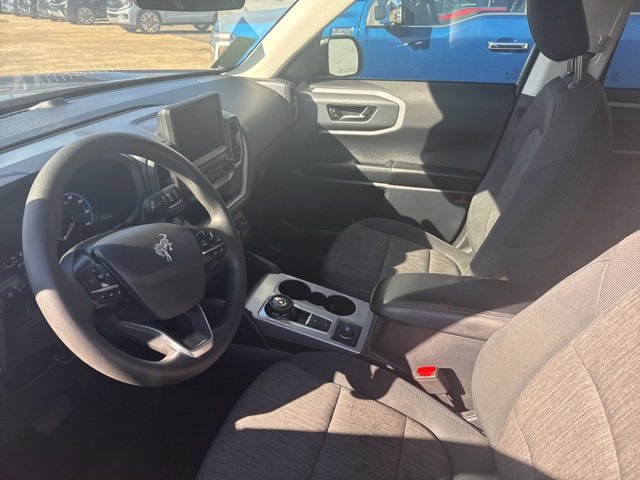 Used 2023 Ford Bronco Sport Big Bend image 8