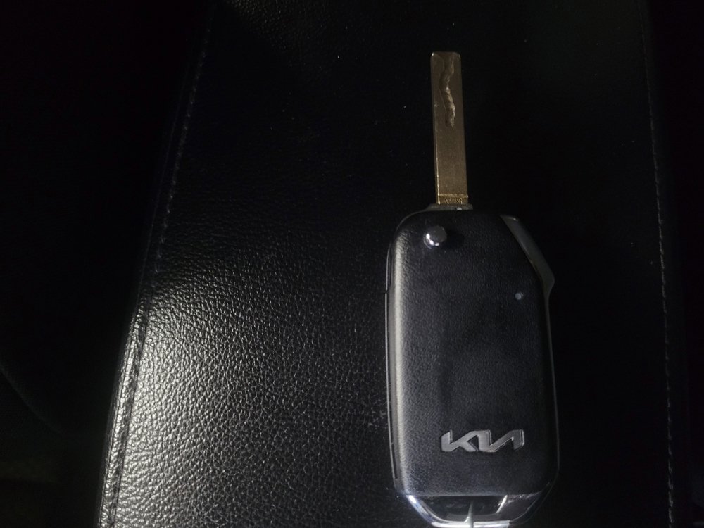 Used 2022 Kia Soul LX FWD image 32