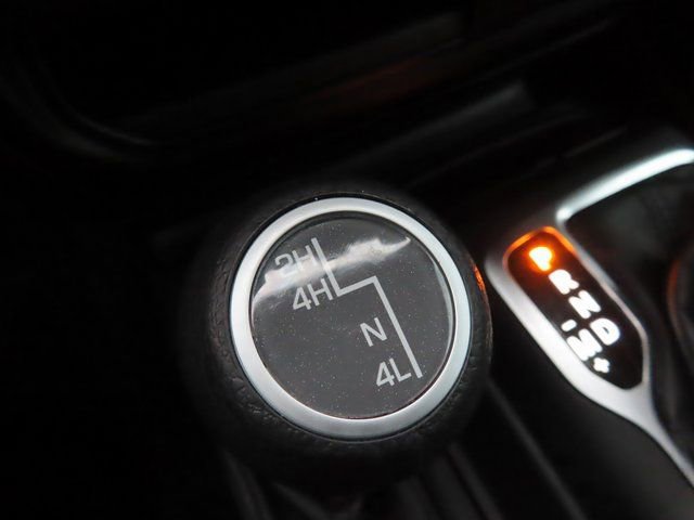 Used 2021 Jeep Wrangler Unlimited Sport image 31