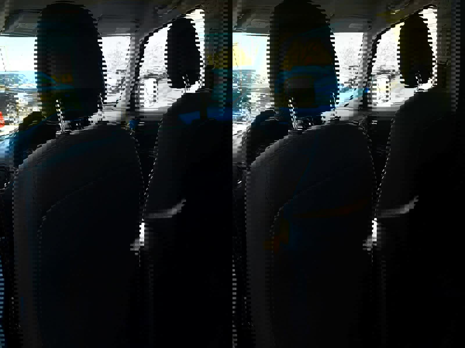 Used 2016 Jeep Patriot Sport image 19