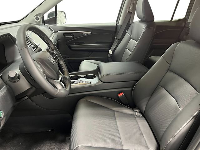 New 2026 Honda Ridgeline RTL image 10