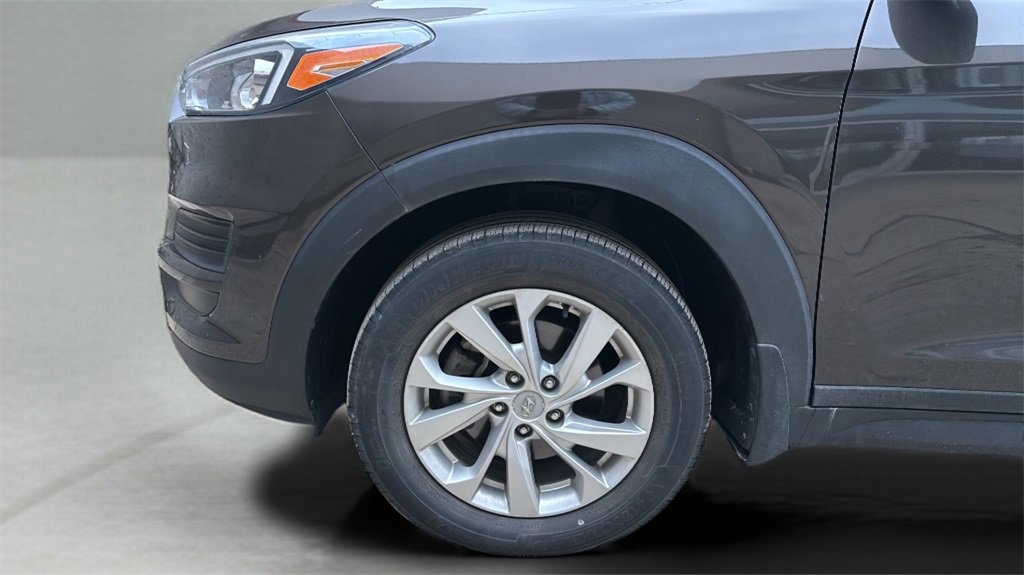 Used 2019 Hyundai Tucson Value image 9
