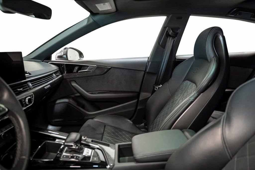 Used 2022 Audi S5 Premium w/ Convenience Package image 64