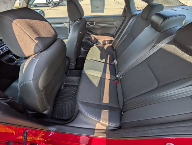 Used 2023 Honda Civic Sport image 20