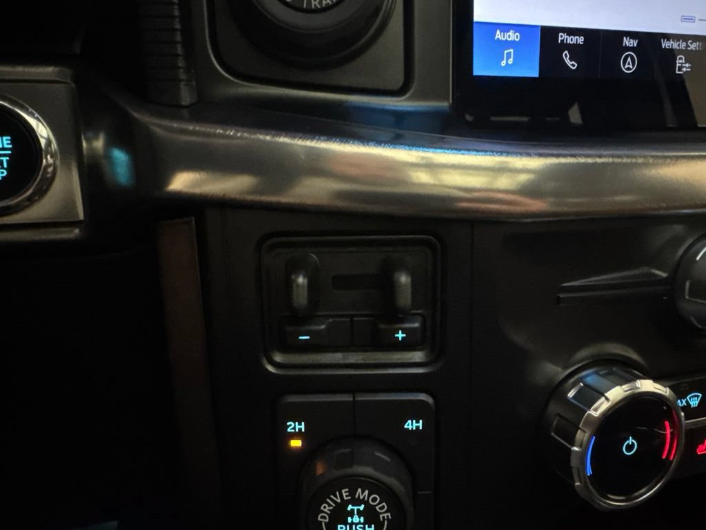 Used 2024 Ford F150 King Ranch w/ FX4 Off-Road Package AWD/4WD image 38