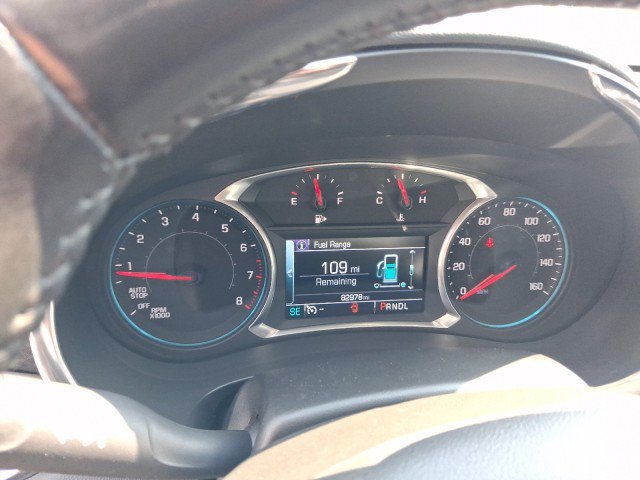 Used 2017 Chevrolet Malibu LT FWD image 8