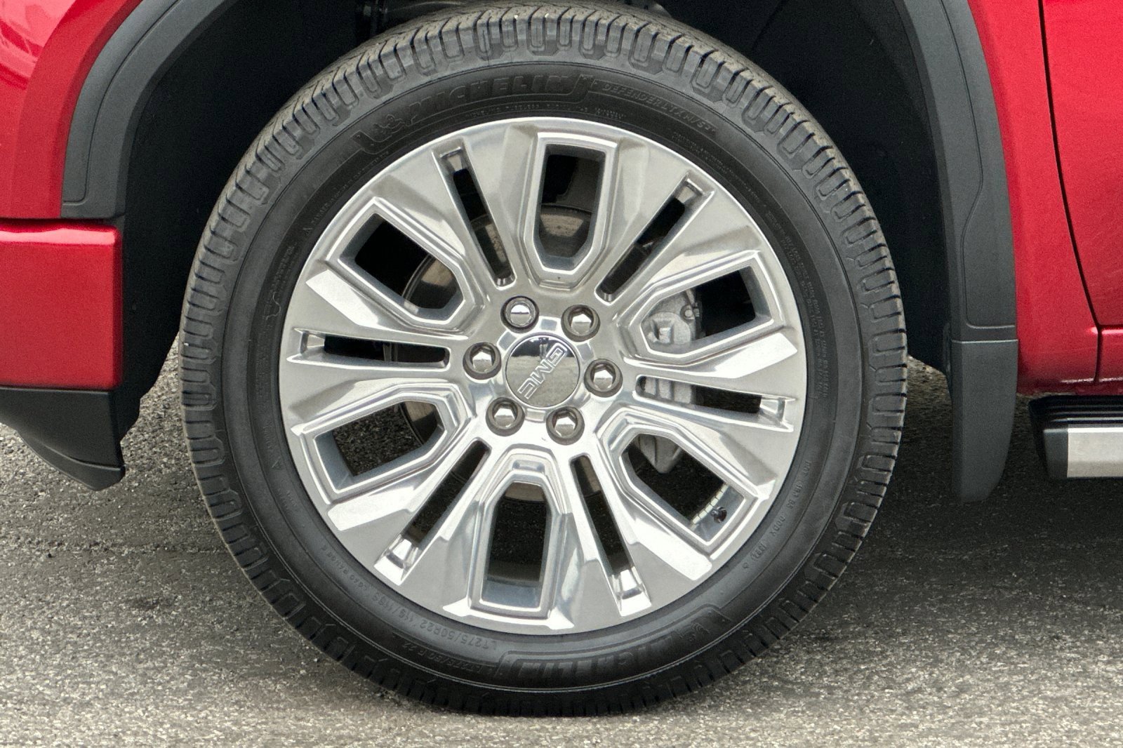 Certified 2020 GMC Sierra 1500 Denali w/ Denali Ultimate Package image 36