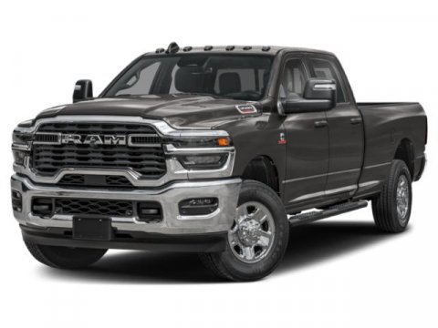 New 2026 RAM 3500 Tradesman AWD/4WD image 4