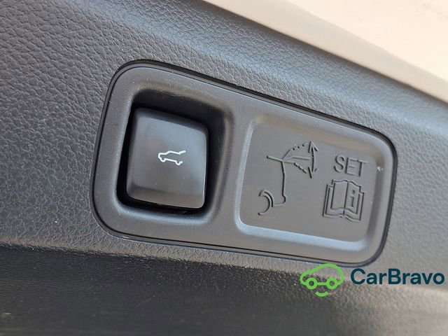 Used 2024 Ford Expedition Limited AWD/4WD image 30