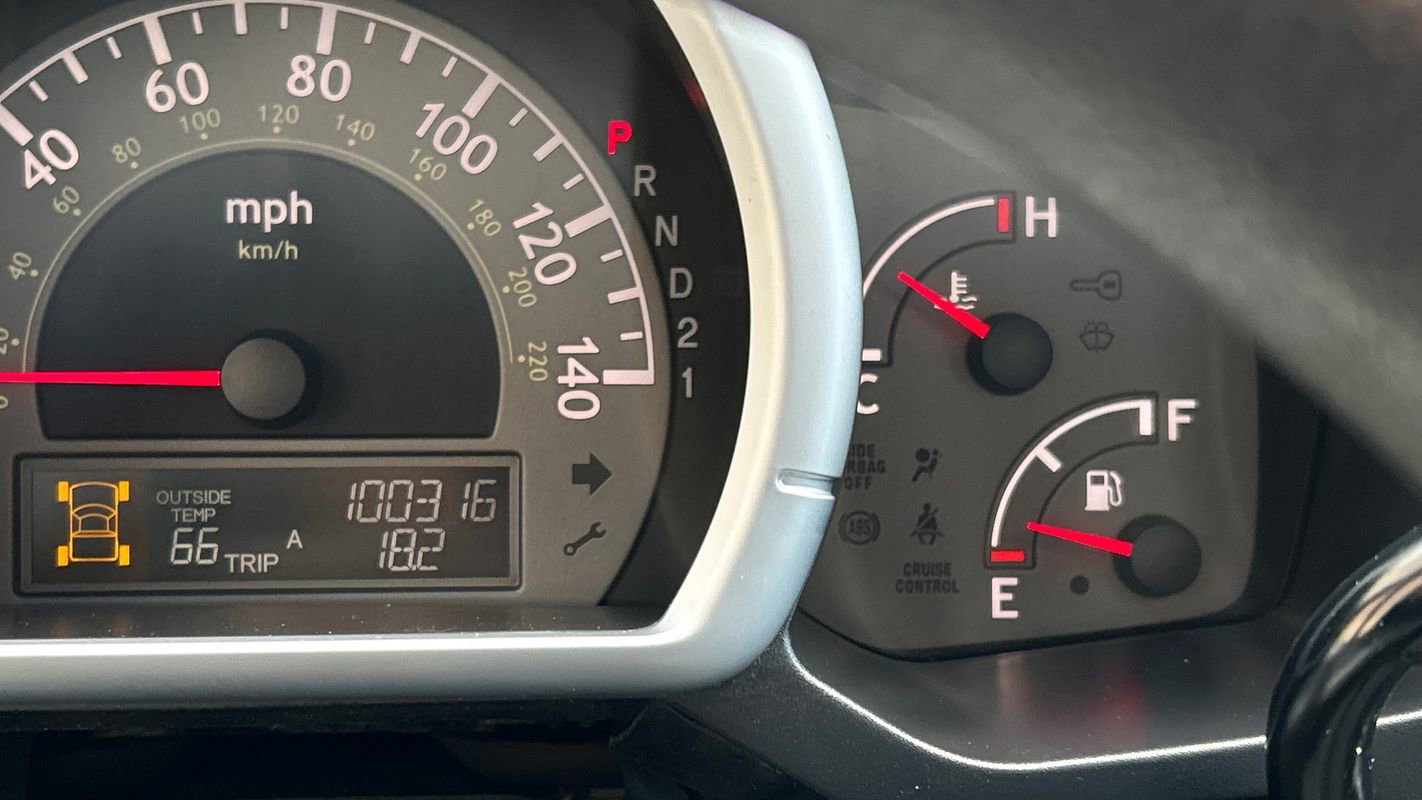 Used 2006 Honda Ridgeline RTS image 21