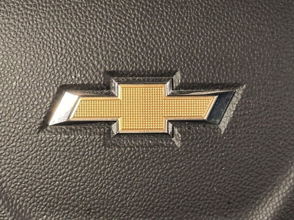 Used 2023 Chevrolet TrailBlazer ACTIV image 25