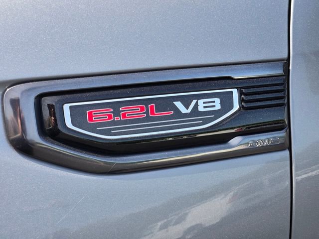 Used 2023 GMC Sierra 1500 AT4 w/ AT4 Preferred Package image 9