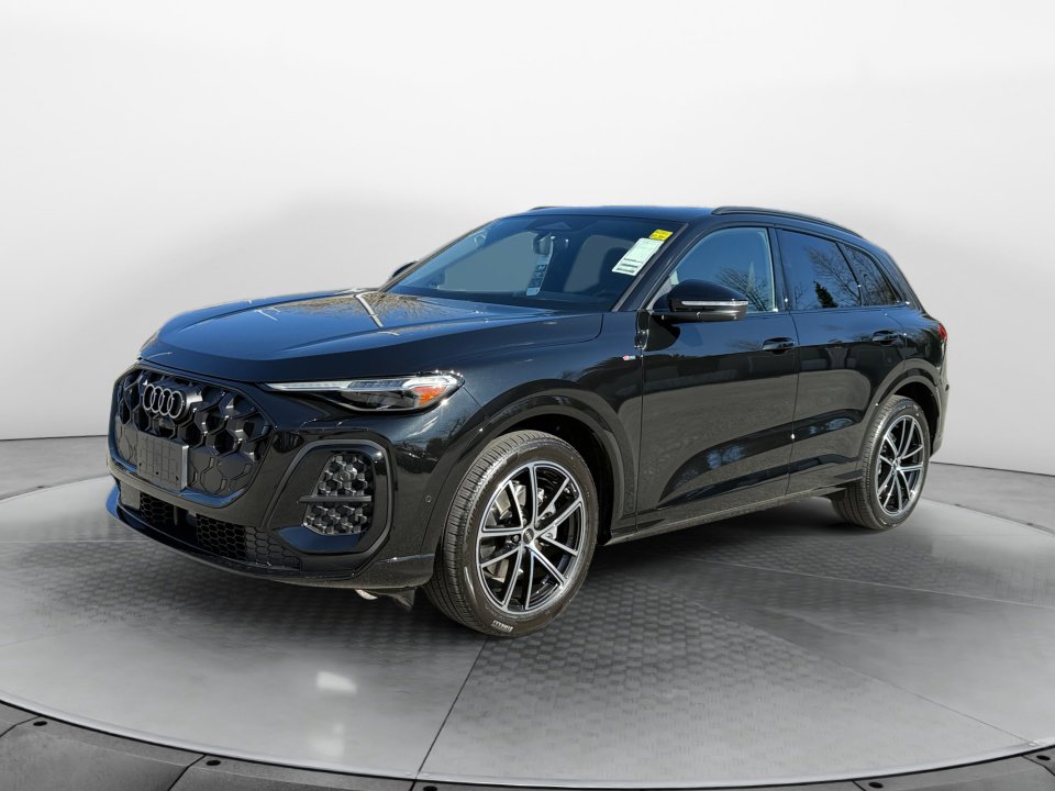 New 2026 Audi Q5 Premium Plus image 3