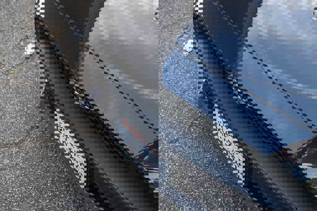 Used 2023 Ford Mustang EcoBoost w/ Equipment Group 101A image 8