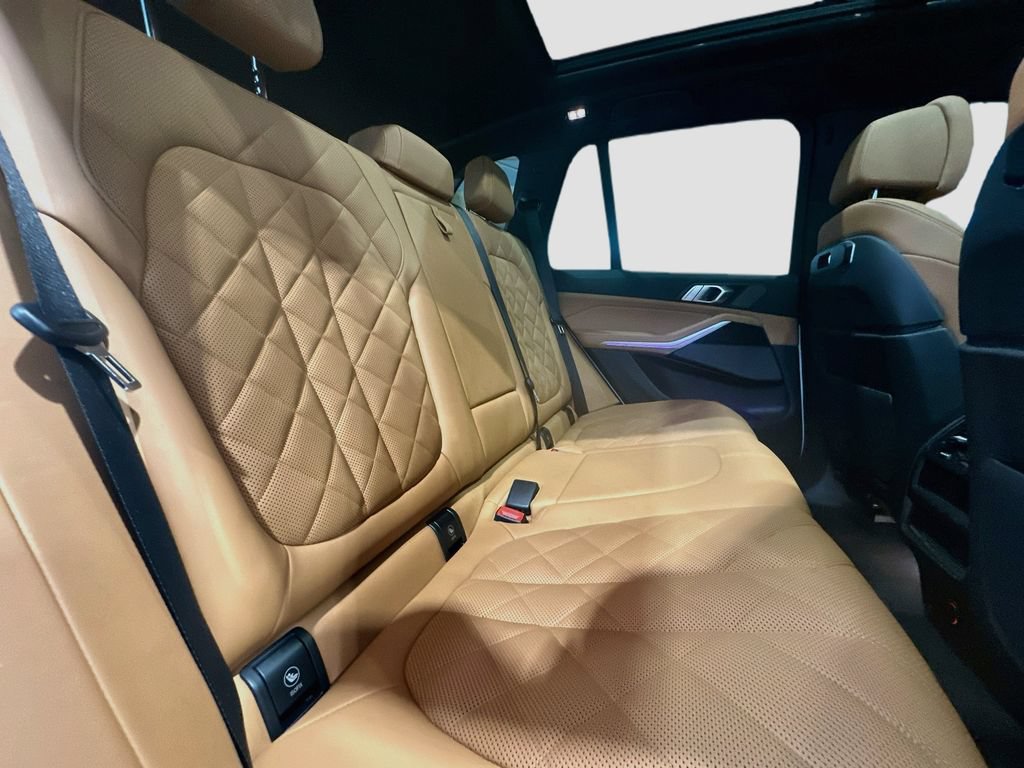 Used 2024 BMW X5 sDrive40i w/ Premium Package RWD image 28