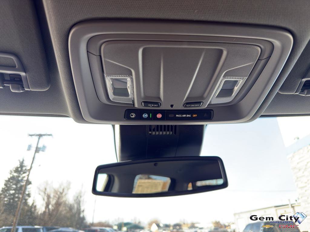 New 2026 Chevrolet Silverado 3500 W/T w/ WT Convenience Package image 17