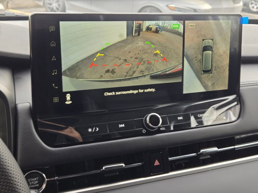 New 2026 Mitsubishi Outlander SE AWD/4WD image 26
