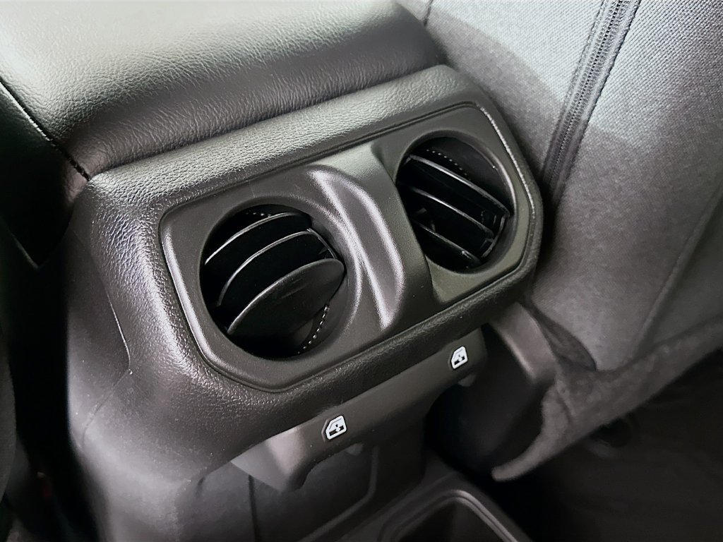 New 2026 Jeep Wrangler Unlimited Sport AWD/4WD image 32