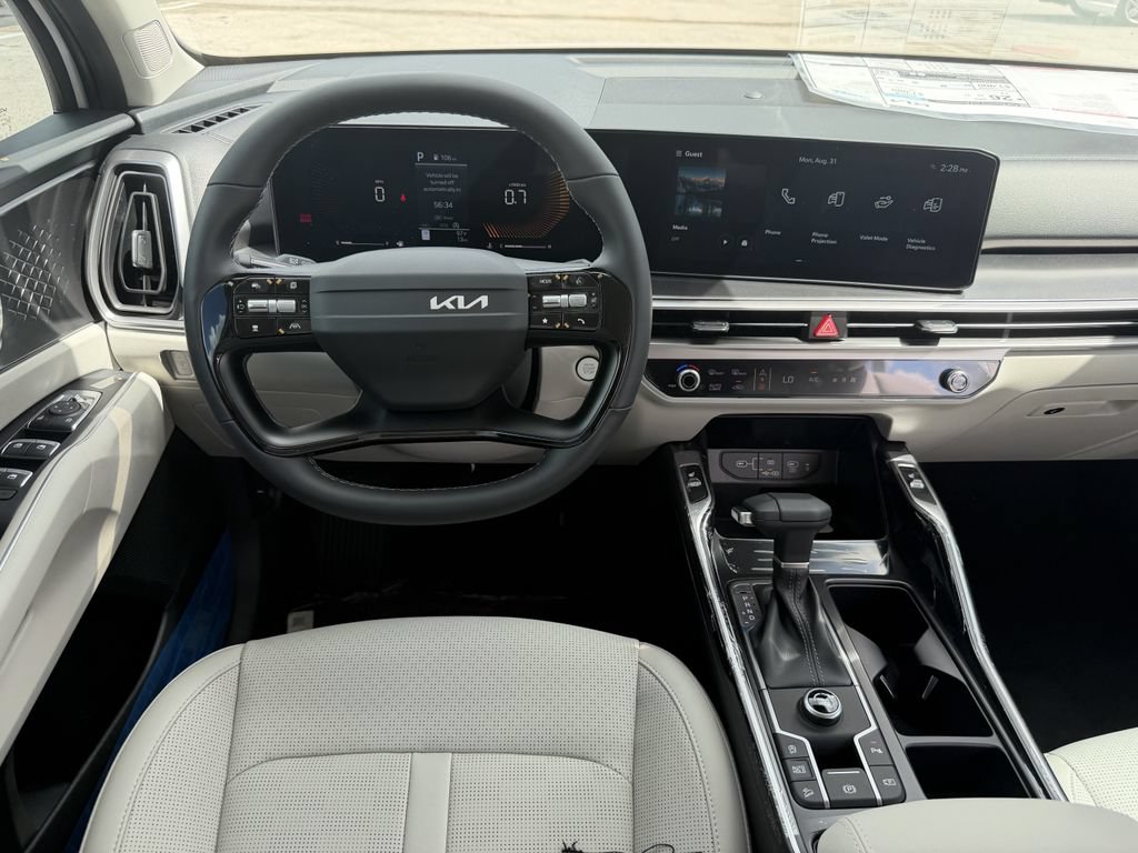 New 2026 Kia Sorento S FWD image 13