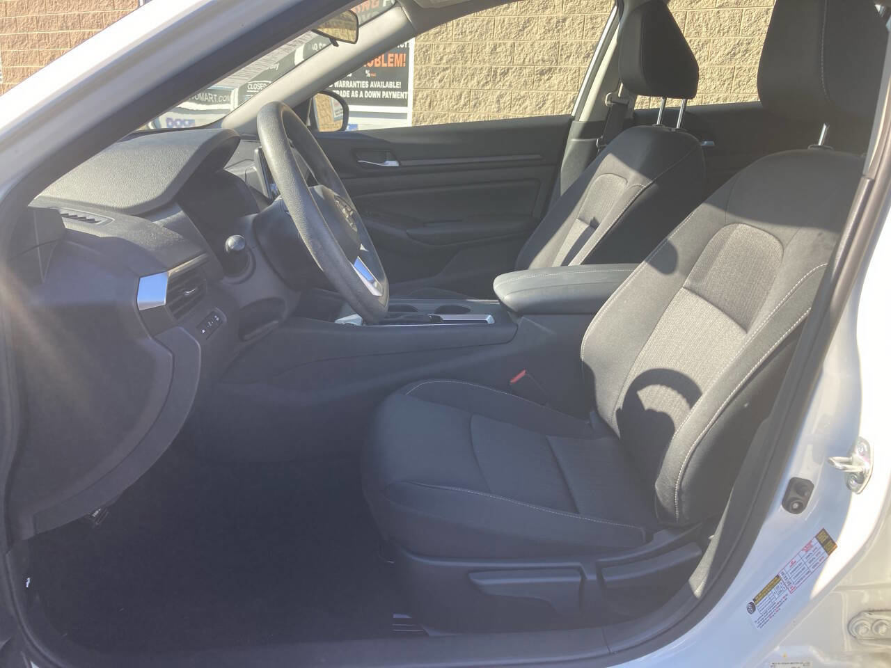 Used 2022 Nissan Altima 2.5 S image 10