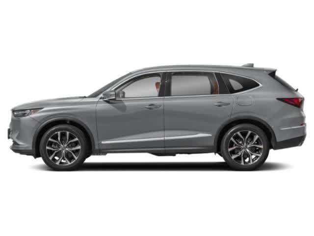 Used 2024 Acura MDX SH-AWD w/ Technology Package image 3