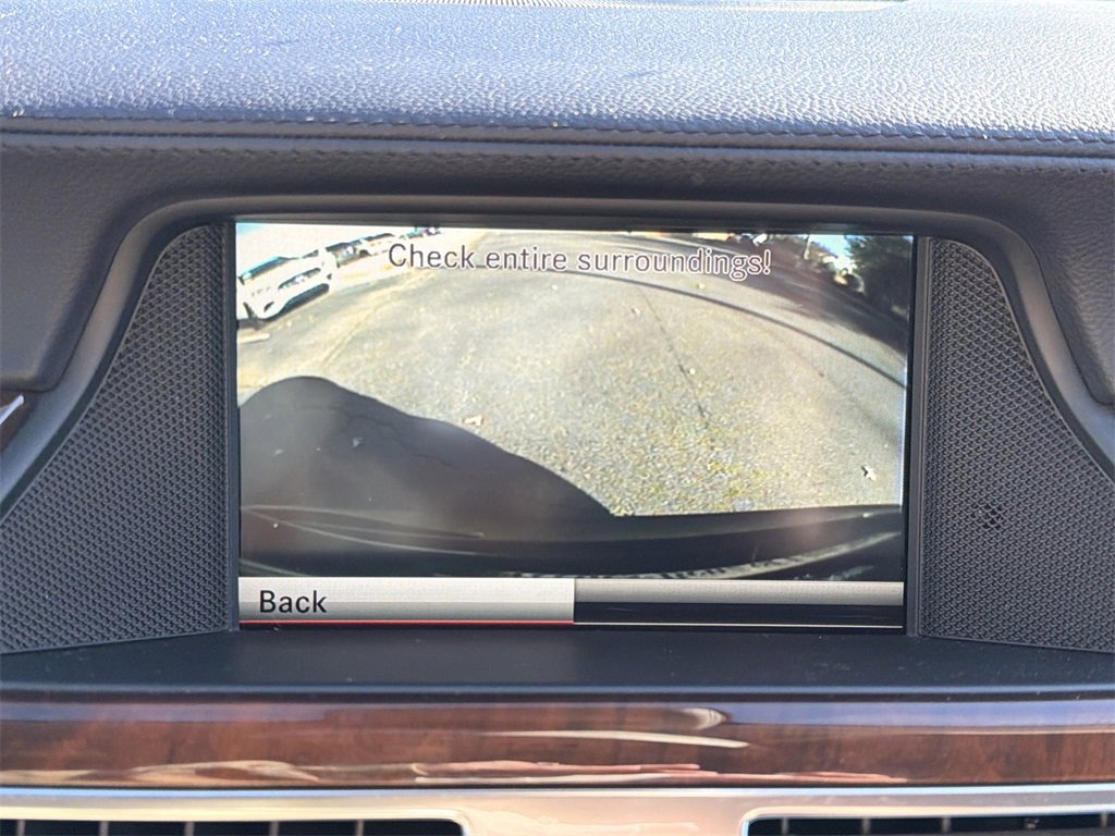 Used 2013 Mercedes-Benz CLS 550 4MATIC image 31