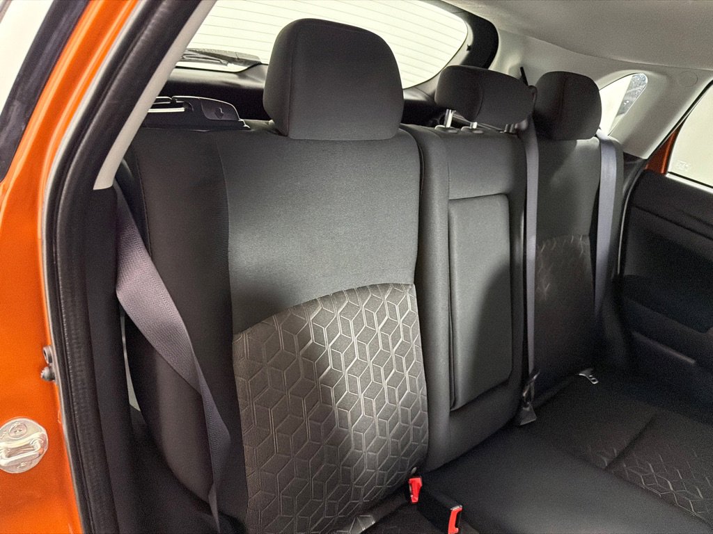 Used 2022 Mitsubishi Outlander Sport ES image 22