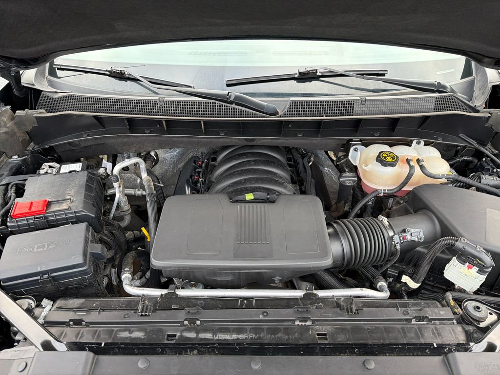 Used 2024 Chevrolet Silverado 1500 LT w/ Protection Package image 21