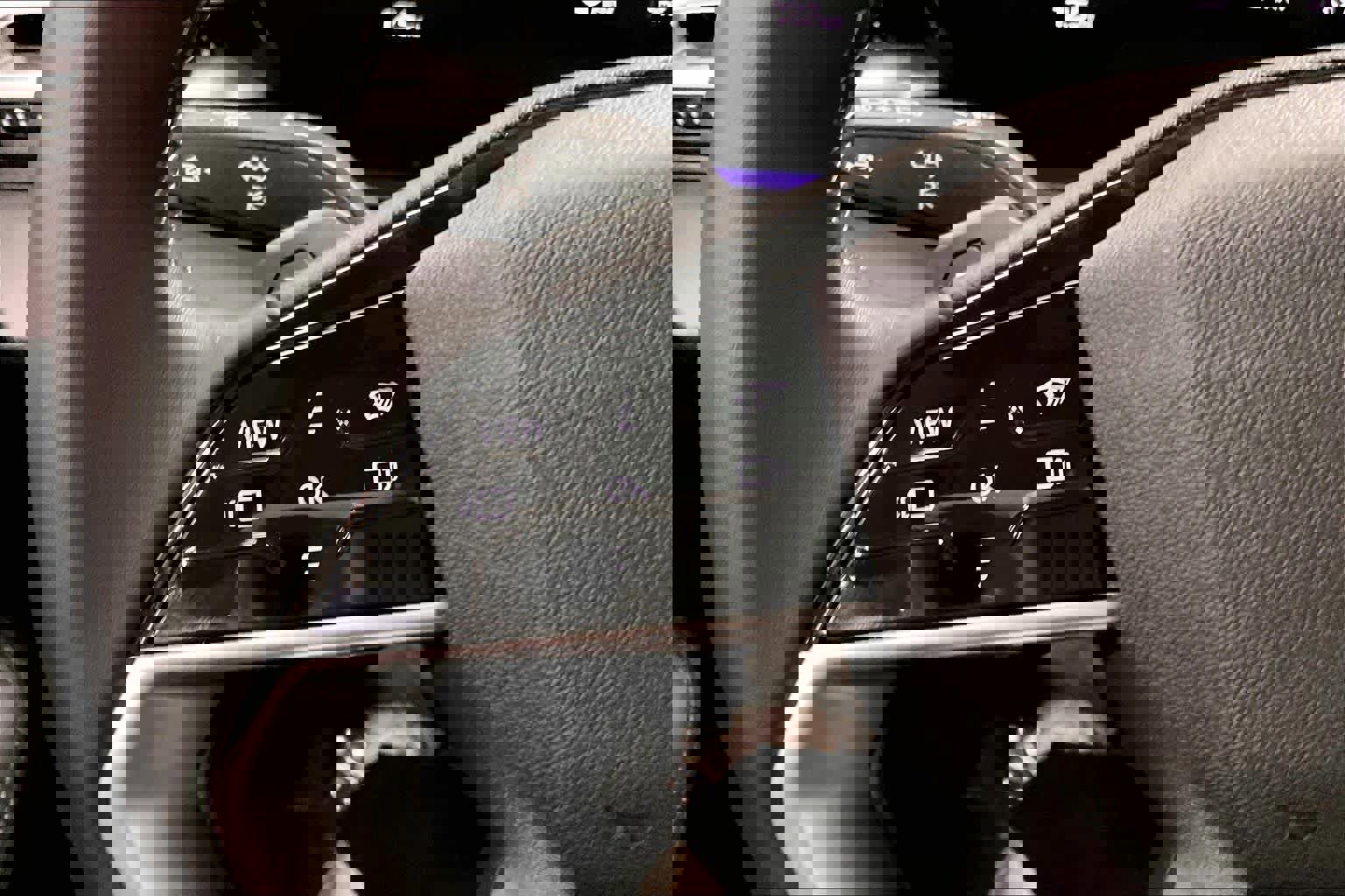 Used 2025 Audi A5 2.0T Premium Plus w/ Premium Plus image 19