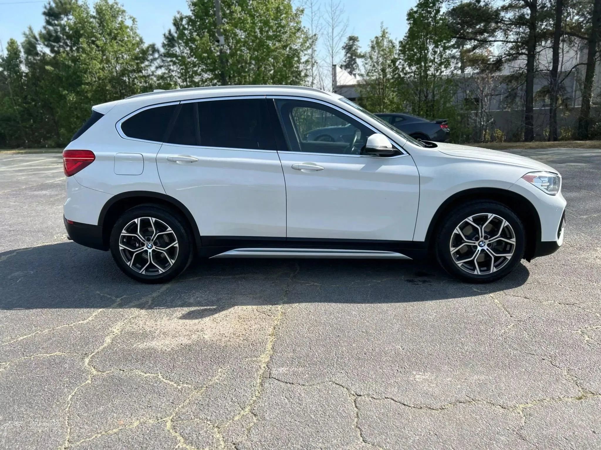 Used 2020 BMW X1 xDrive28i w/ Convenience Package image 6