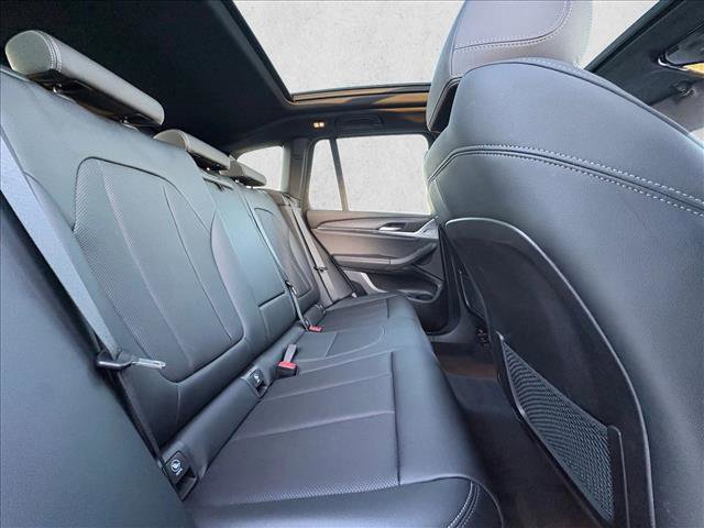 Used 2023 BMW X3 xDrive30i w/ M Sport Package image 21