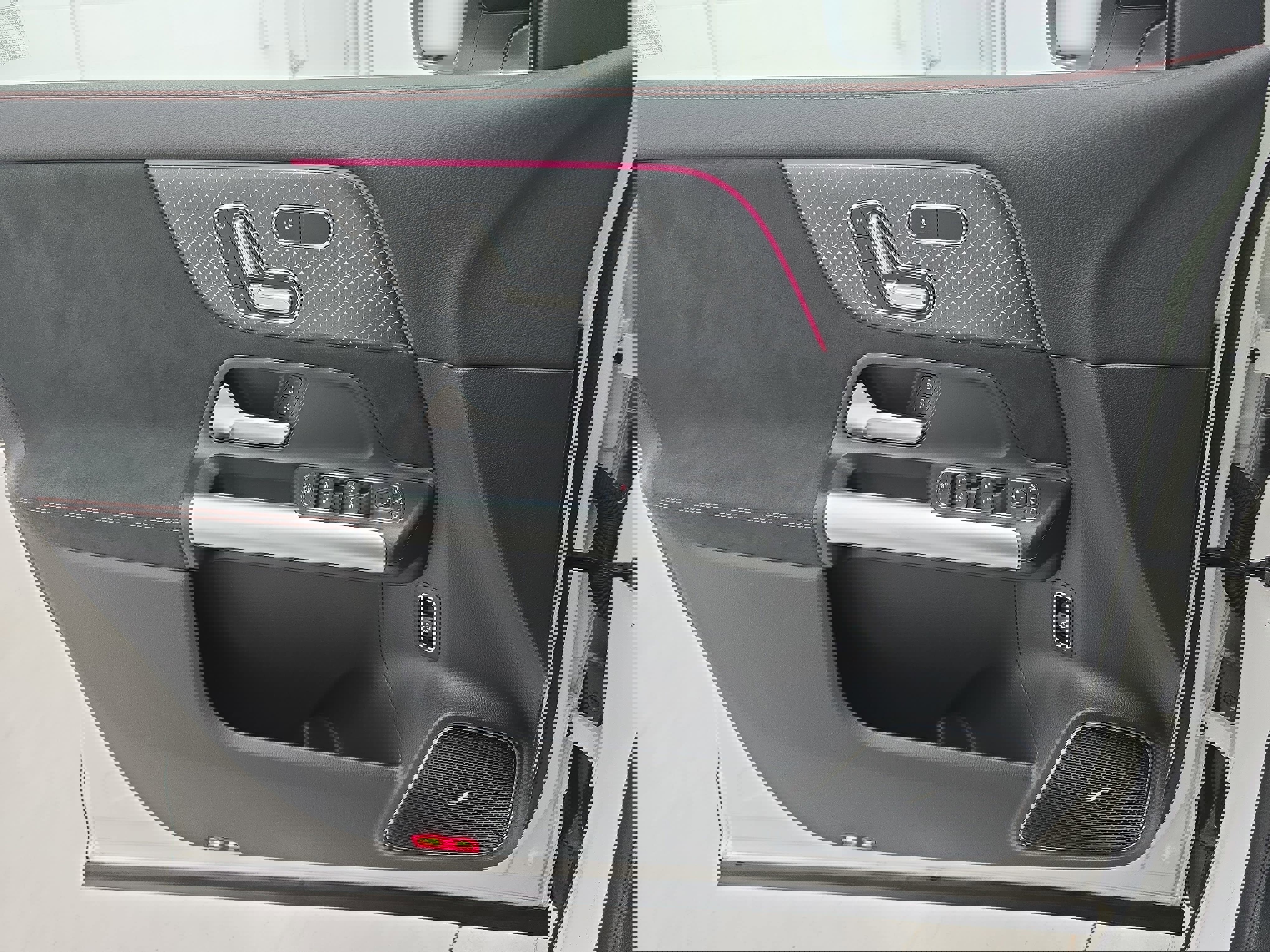 Used 2025 Mercedes-Benz GLA 250 image 26